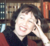 Christine Wheeler admitted as a solicitor in 1980